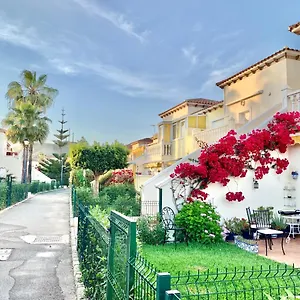 Apartment Torremar Natura Julia, Vera