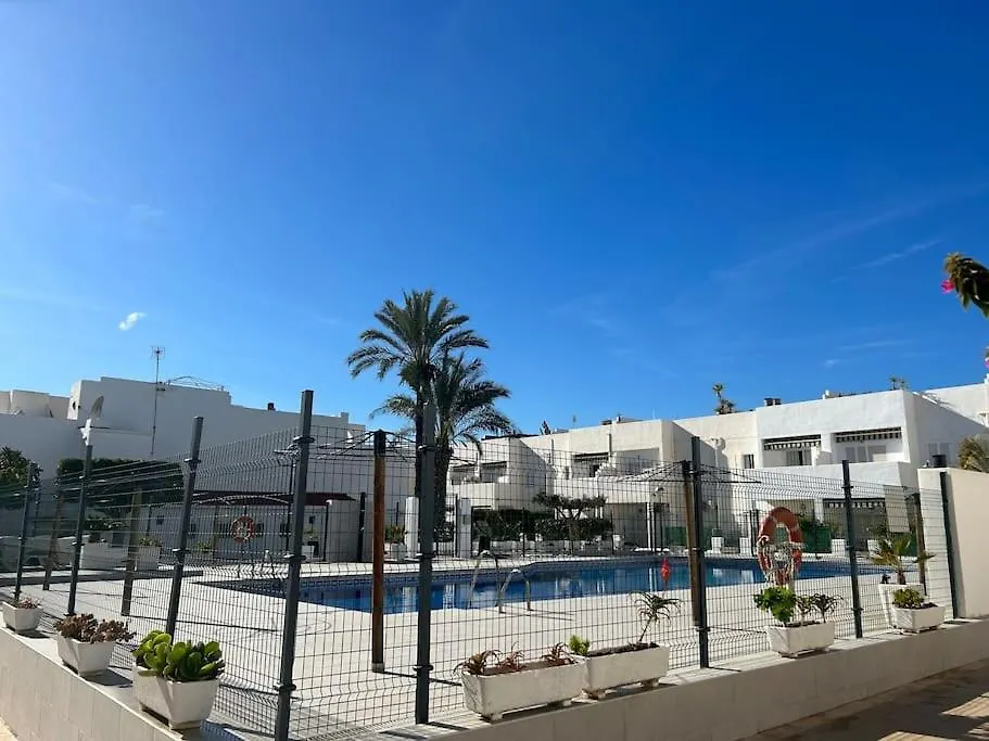 Apartment With Sunny Private Rooftop Terrace Vera