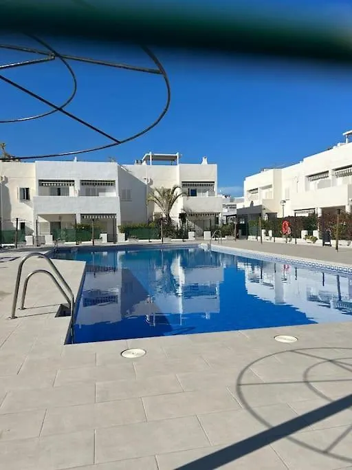 Apartment With Sunny Private Rooftop Terrace Vera 0*,