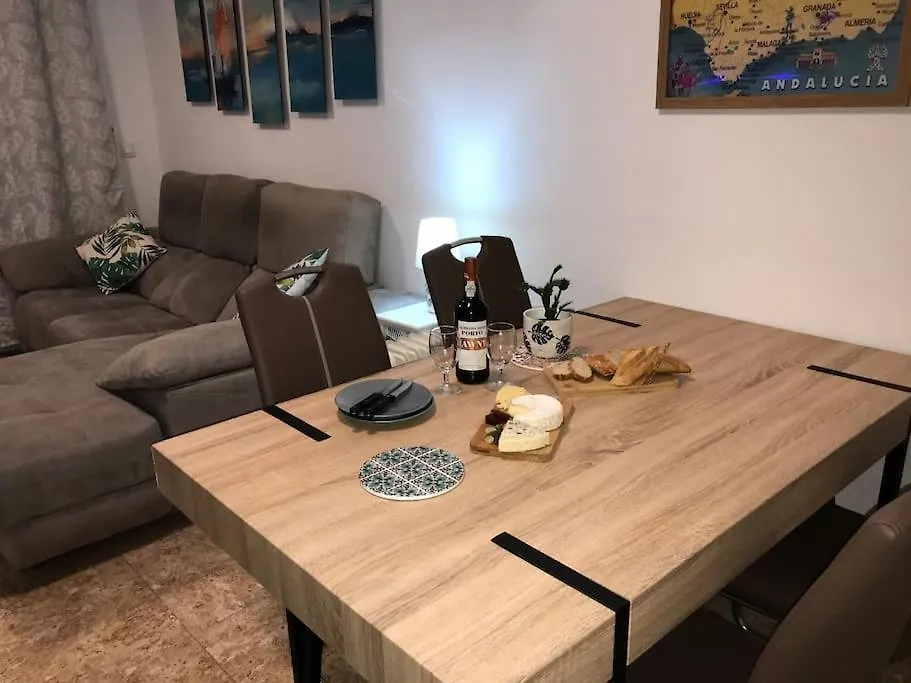 Apartment With Sunny Private Rooftop Terrace Vera