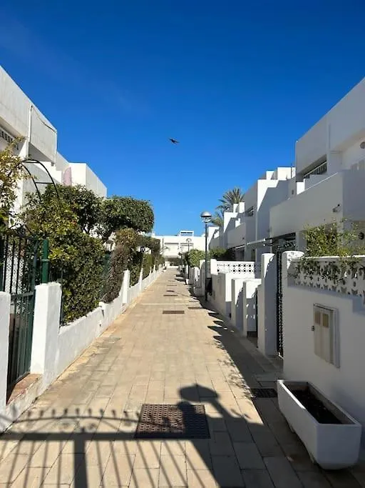 Apartment With Sunny Private Rooftop Terrace Vera