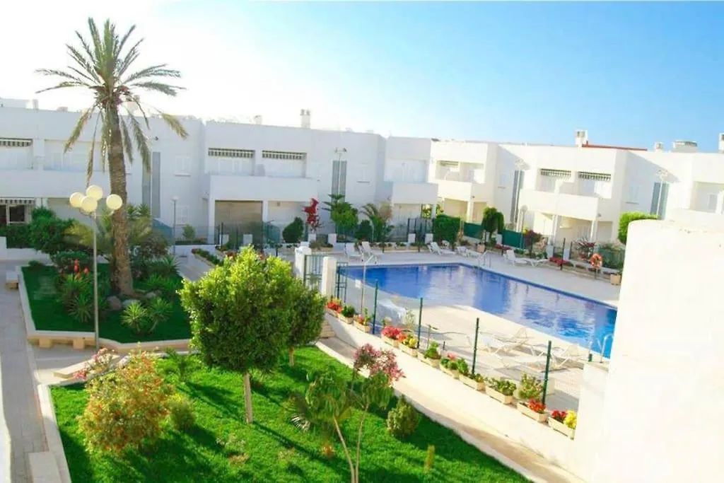 Apartment With Sunny Private Rooftop Terrace contacts